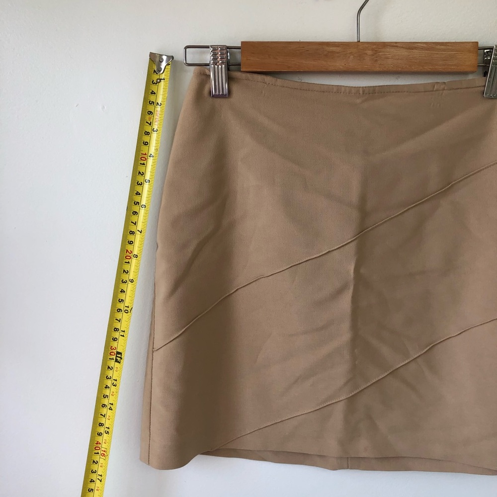 90’s garage skirt - Picture 3 of 6